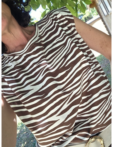Tee-shirt SELIM 2