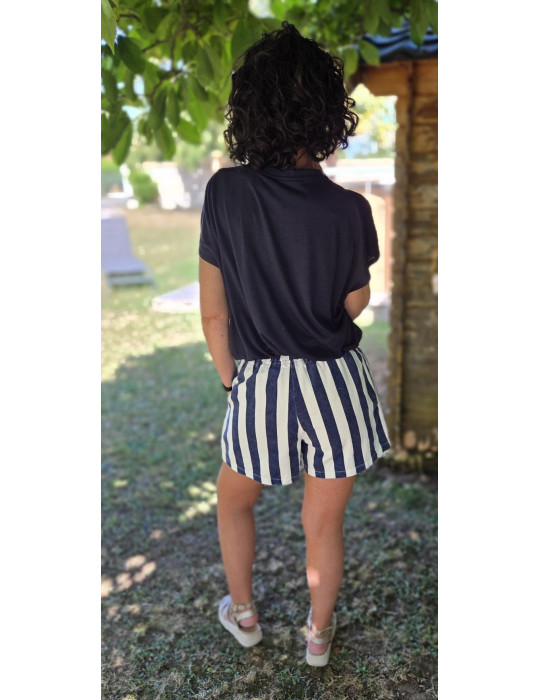 Short YAYA