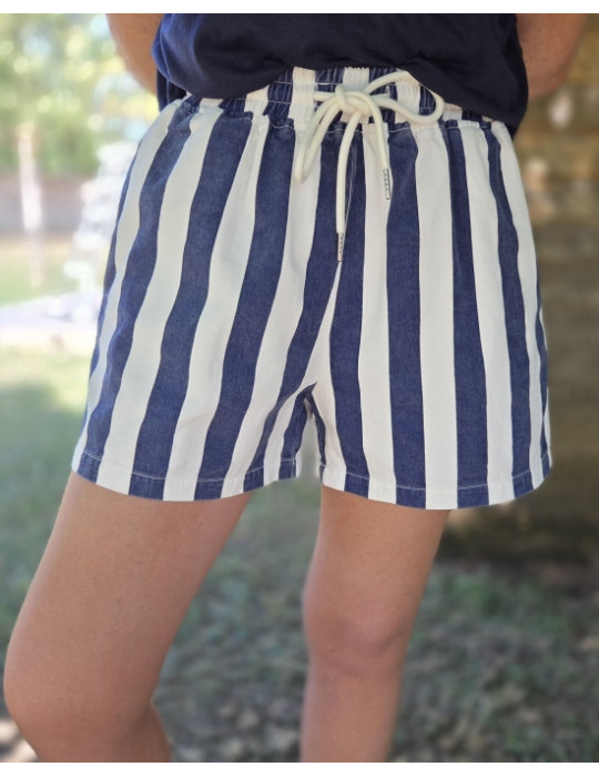 Short YAYA