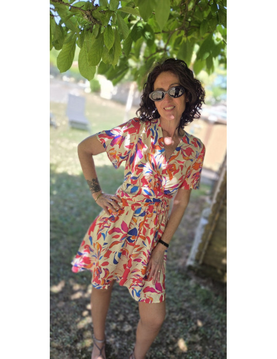 Robe EVE