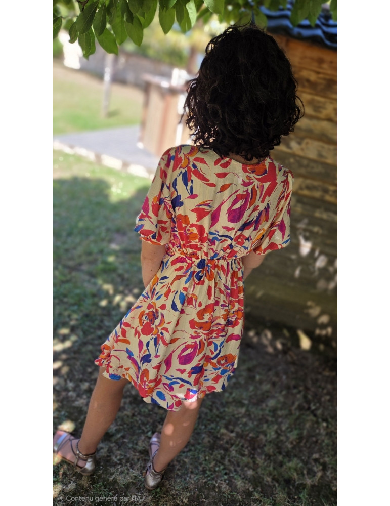 Robe EVE