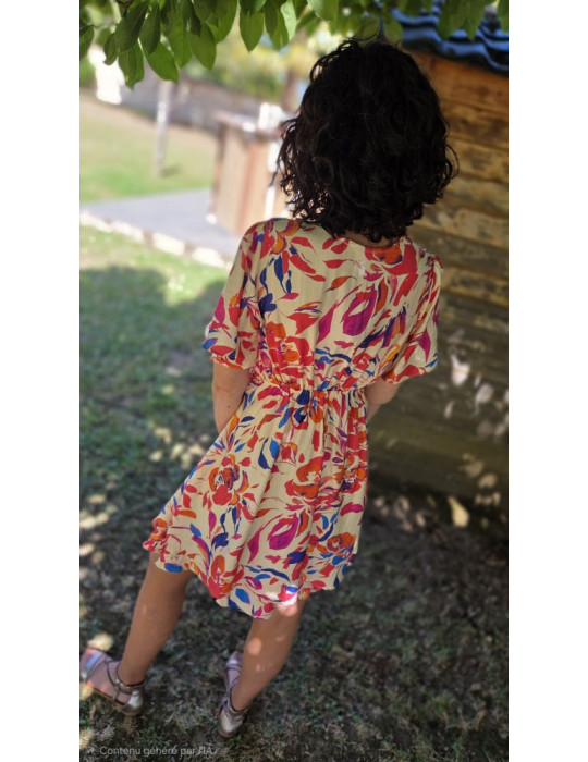 Robe EVE