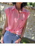Chemise KARIA