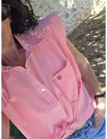 Chemise KARIA 2