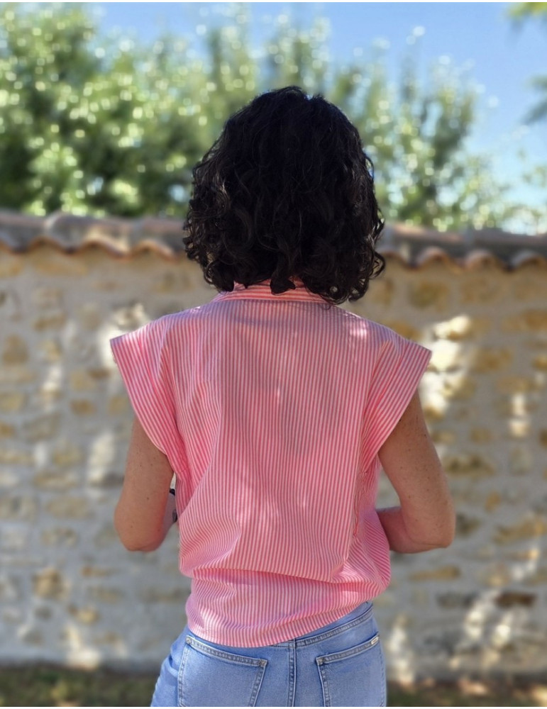 Chemise KARIA