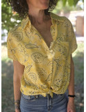 Chemise OLGA