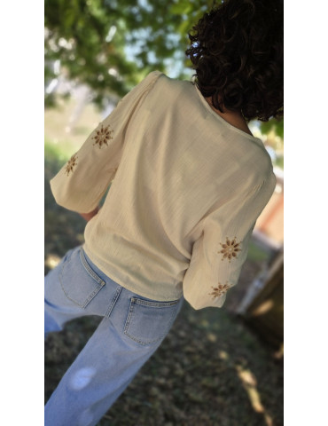 Blouse MATILDA 2