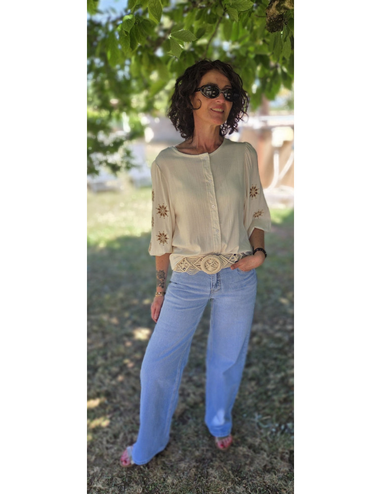 Blouse MATILDA