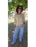 Blouse MATILDA
