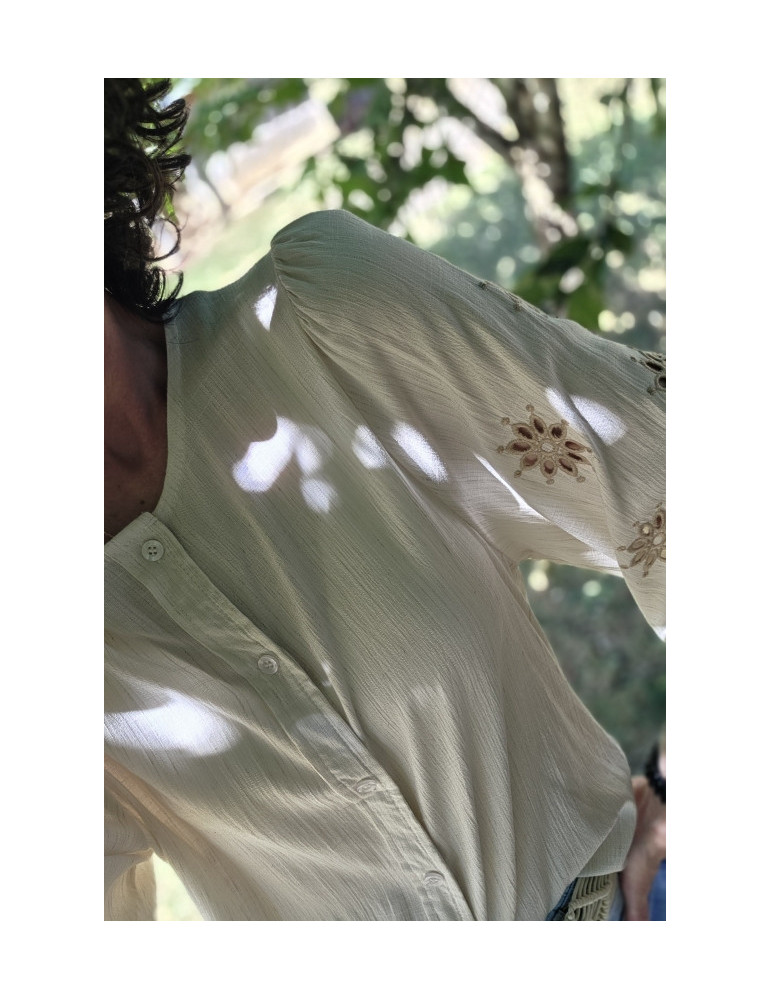 Blouse MATILDA