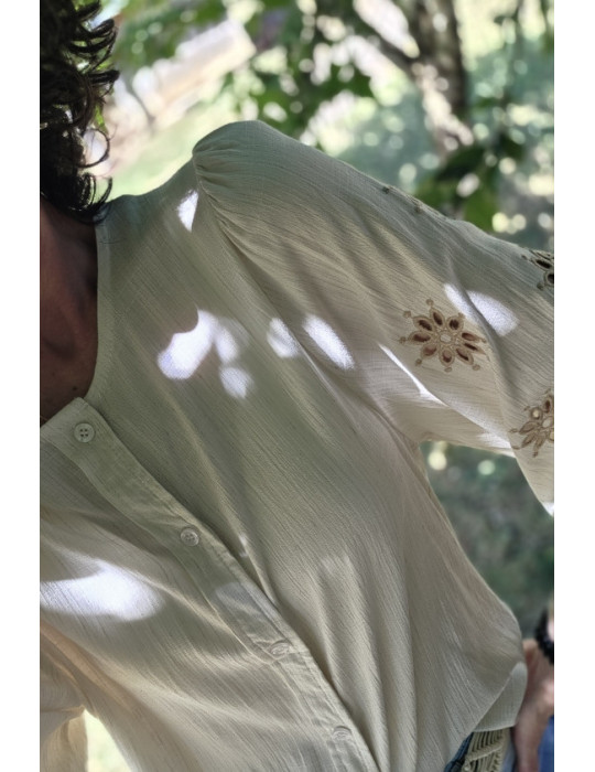 Blouse MATILDA