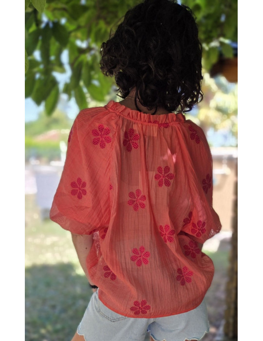 Blouse ALMAZE