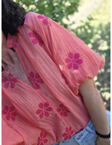 Blouse ALMAZE 2