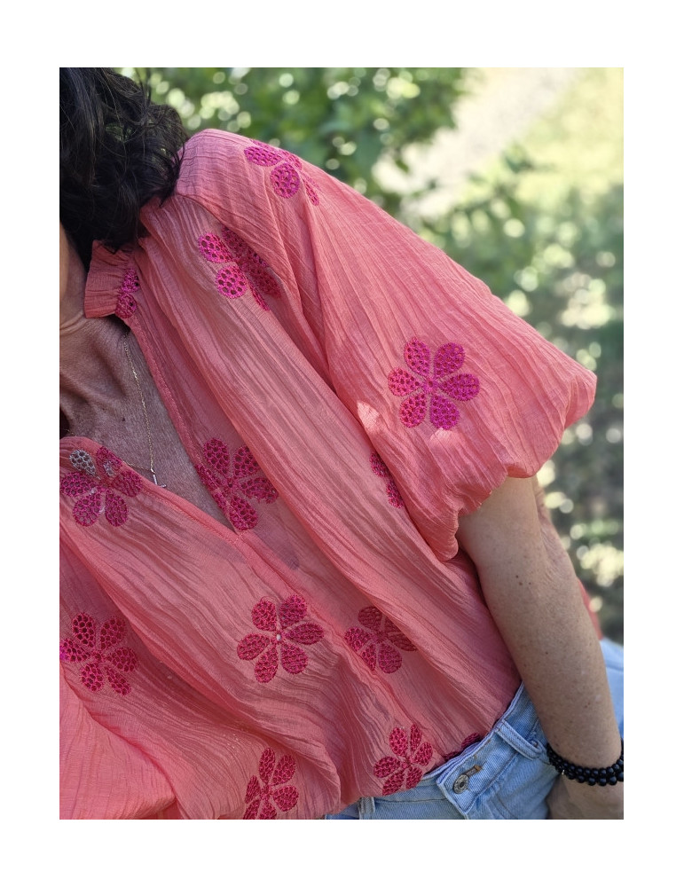 Blouse ALMAZE