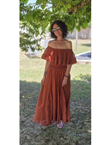 Blouse ORNELA