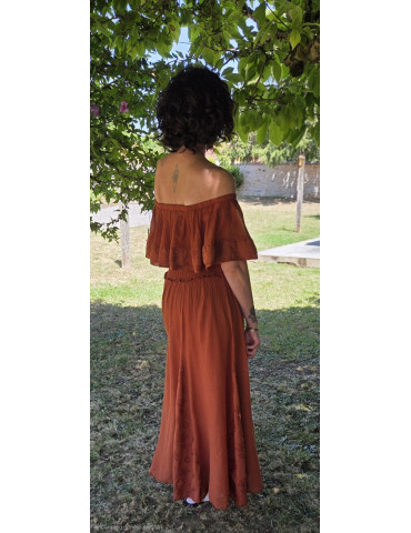 Blouse ORNELA 2