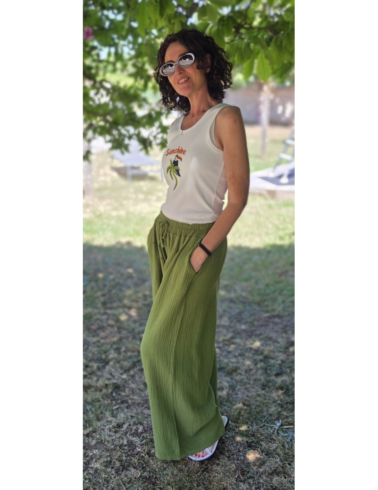 Pantalon LIRONE