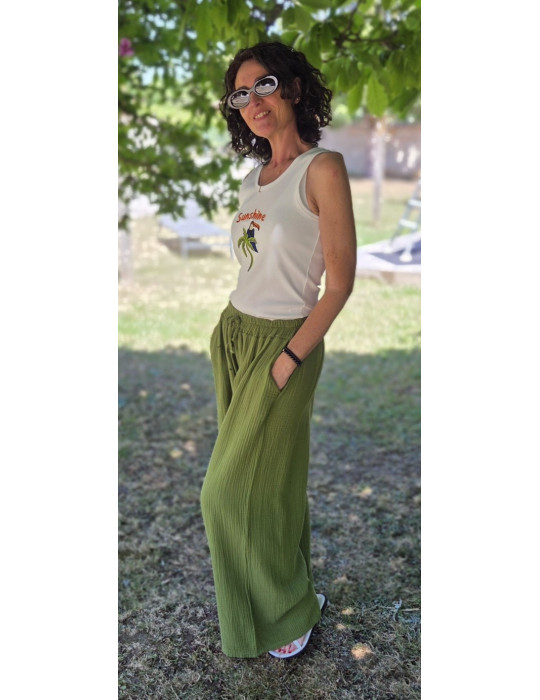 Pantalon LIRONE