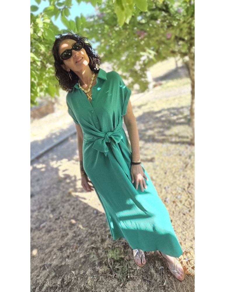 Robe TESSA