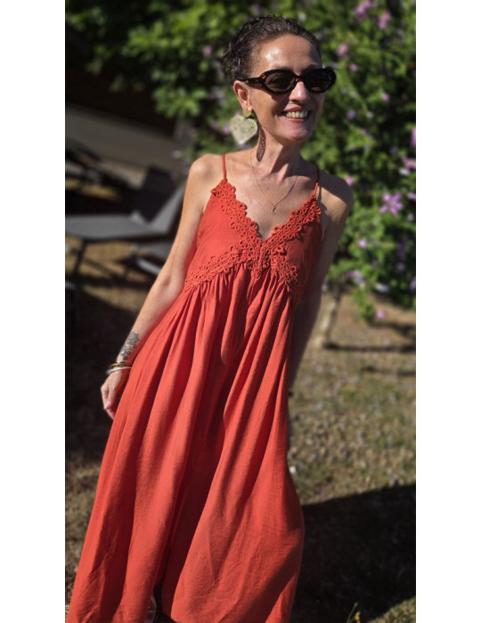 Robe ADELMA