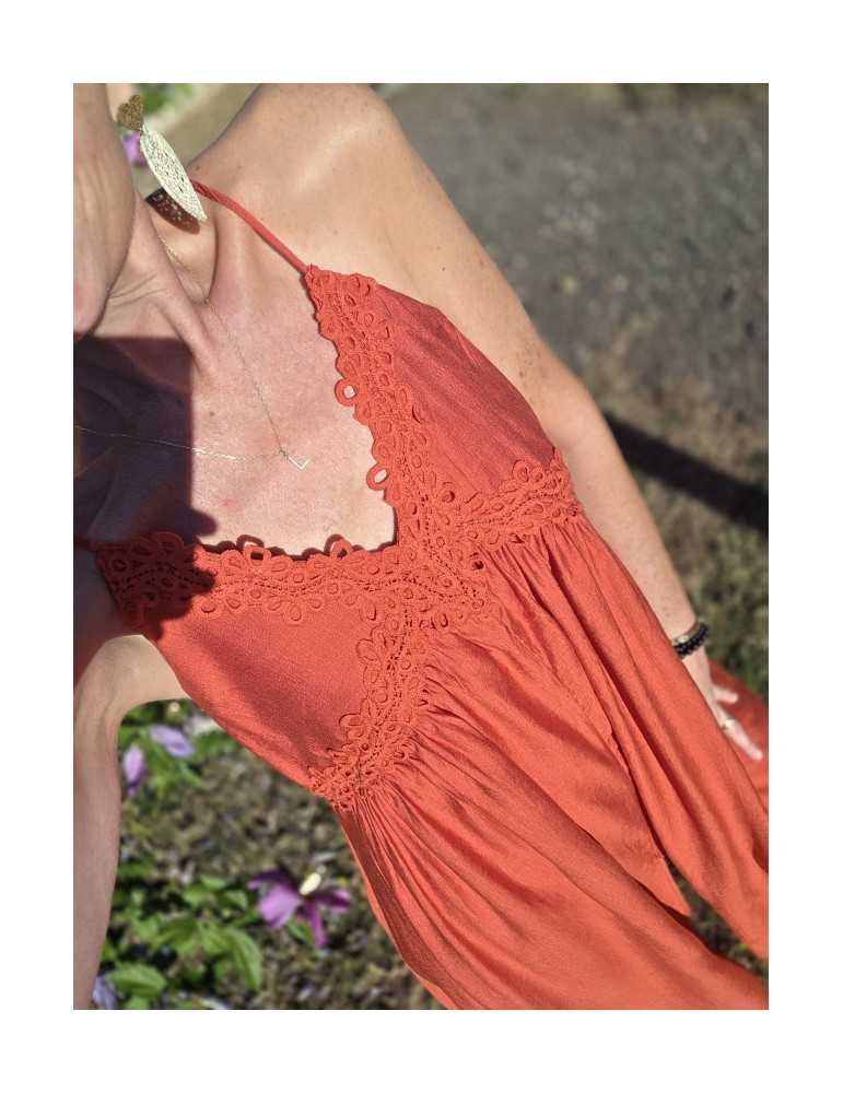 Robe ADELMA
