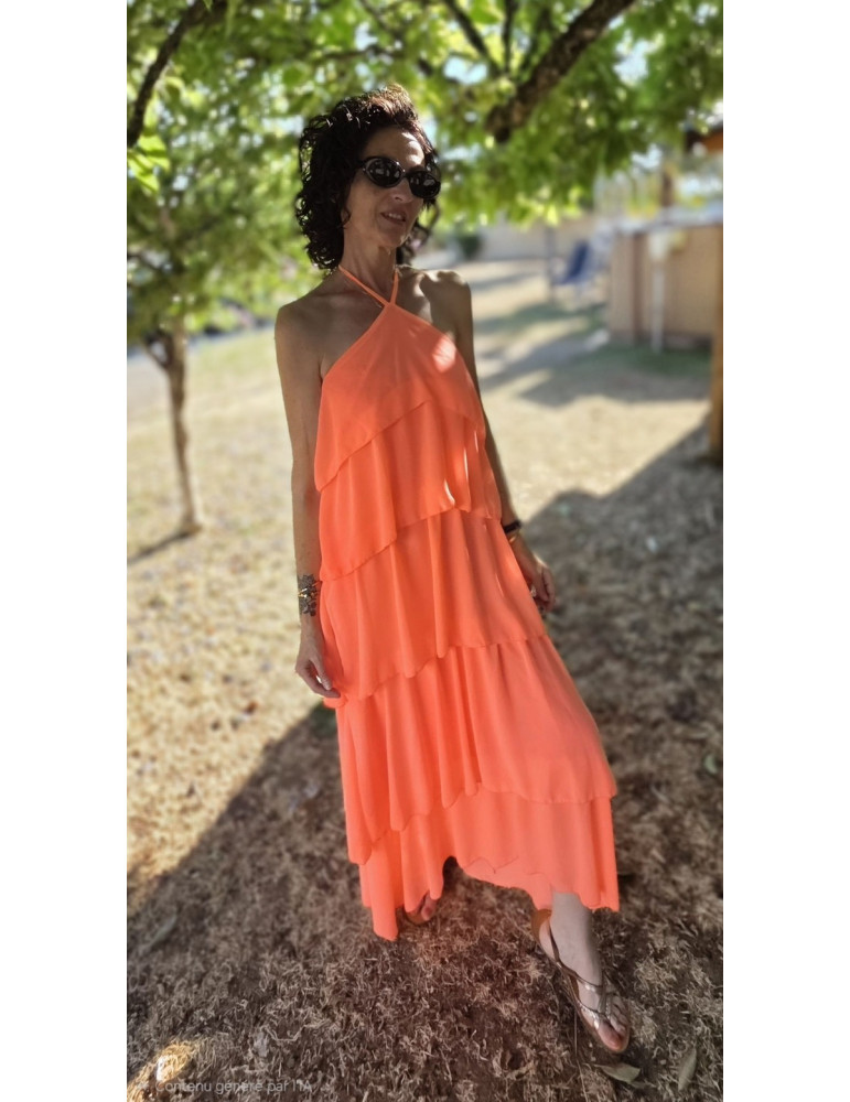 Robe ANGELA