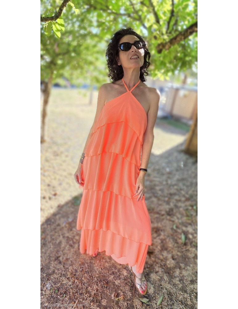 Robe ANGELA