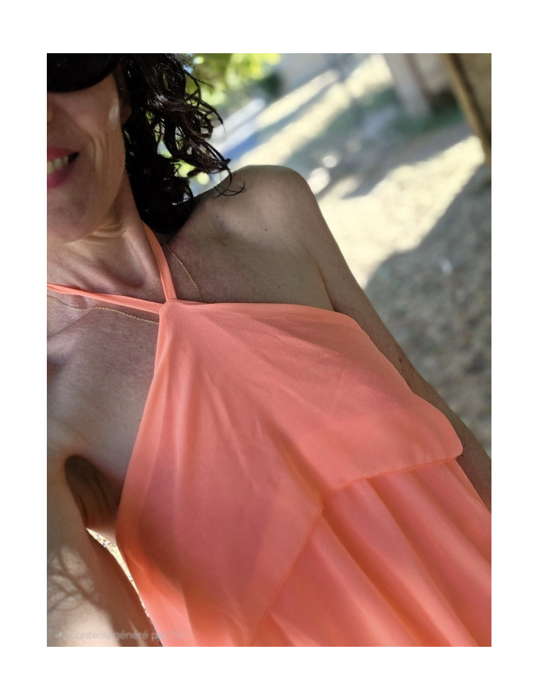 Robe ANGELA