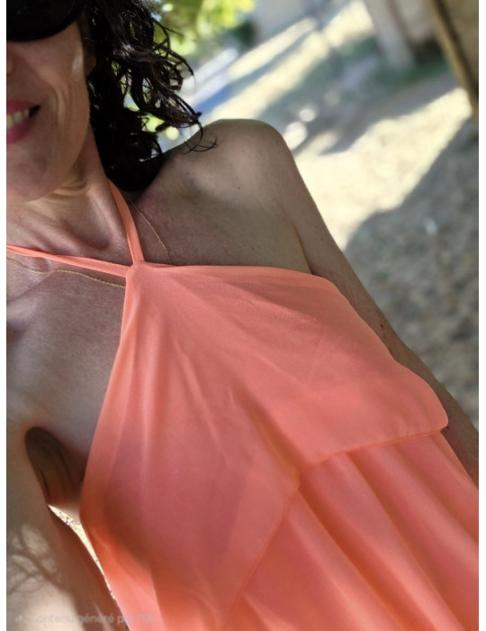 Robe ANGELA