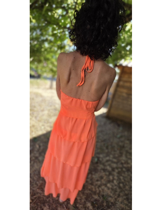 Robe ANGELA
