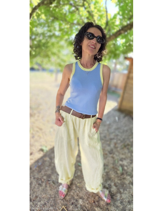Pantalon RUDY