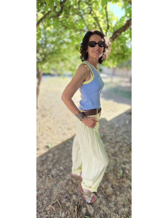Pantalon RUDY