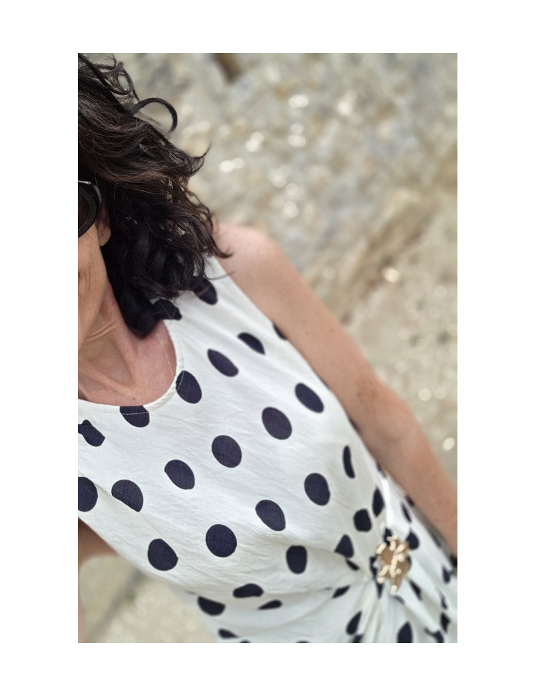 Robe ANTONELLA