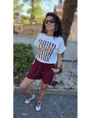 Short HITEL - Bordeaux