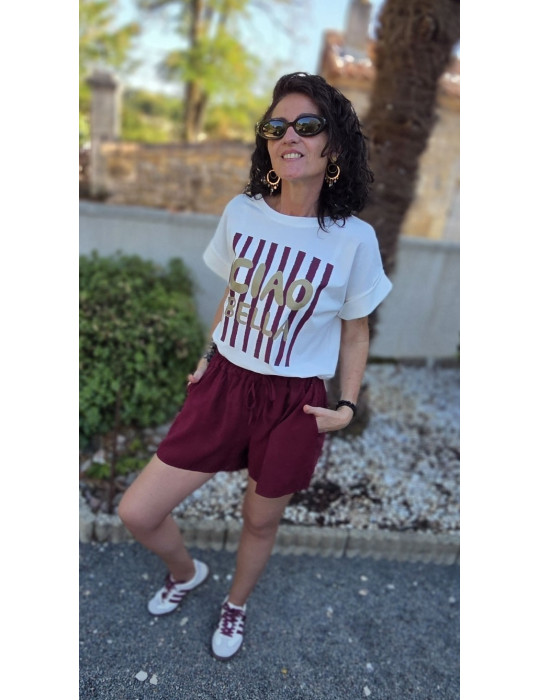 Short HITEL - Bordeaux