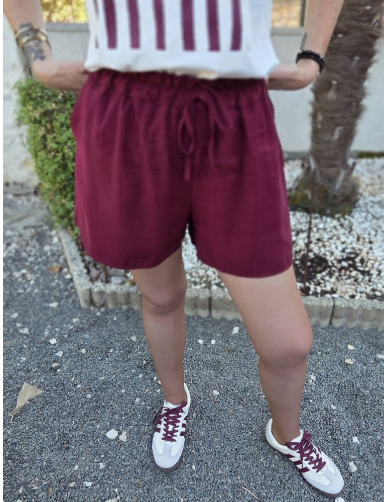Short HITEL - Bordeaux