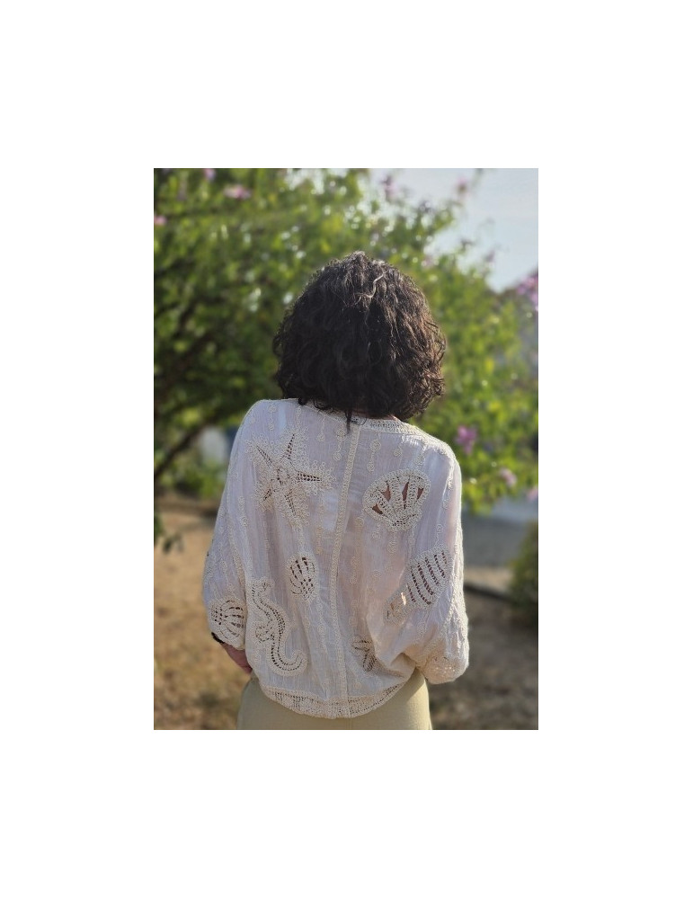 Gilet EZIAN