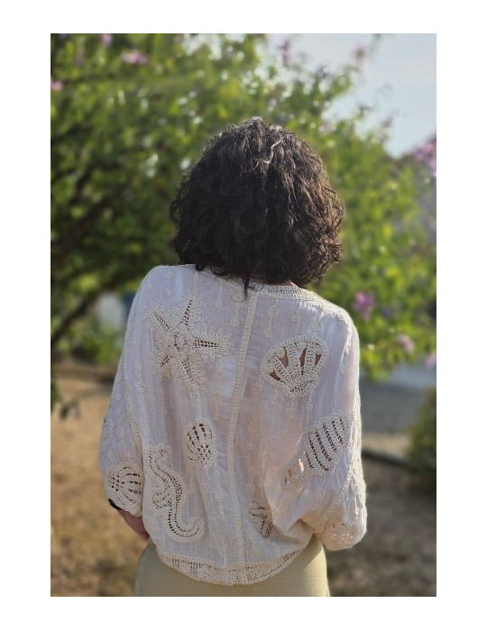 Gilet EZIAN