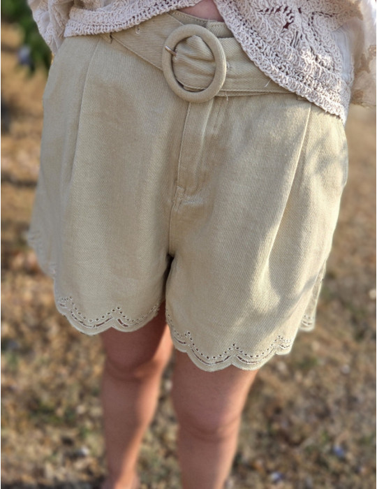 Short ORFEO