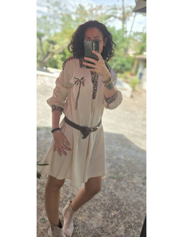 Robe CAEL