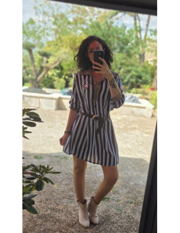 Robe ISEA