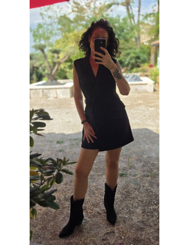 Combi-short NAELIS