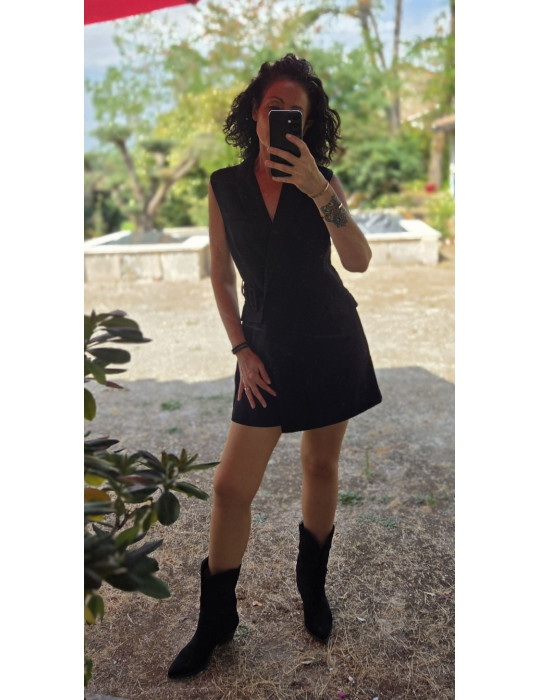 Combi-short NAELIS