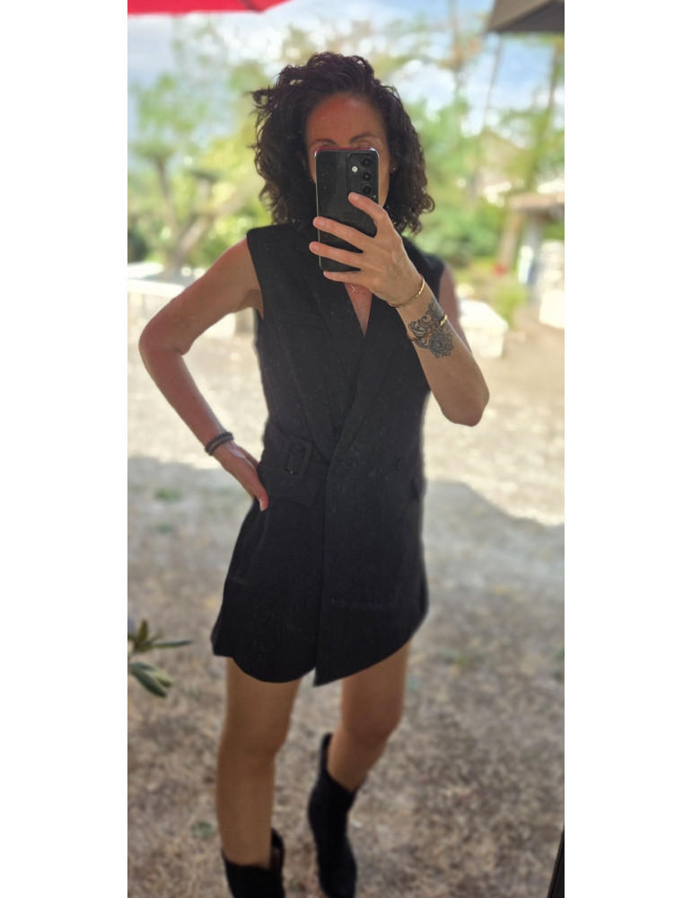 Combi-short NAELIS