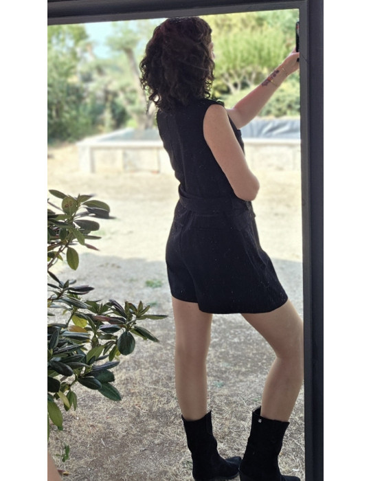 Combi-short NAELIS