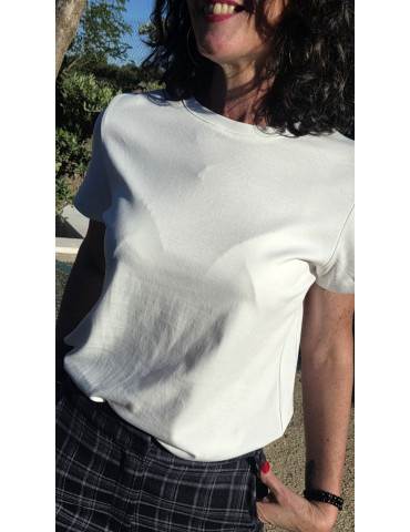 Tee-shirt BASIC 2
