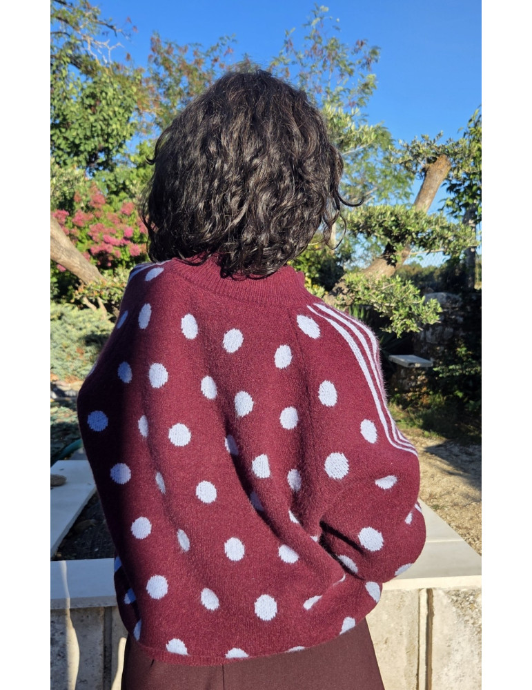 Gilet POLKA