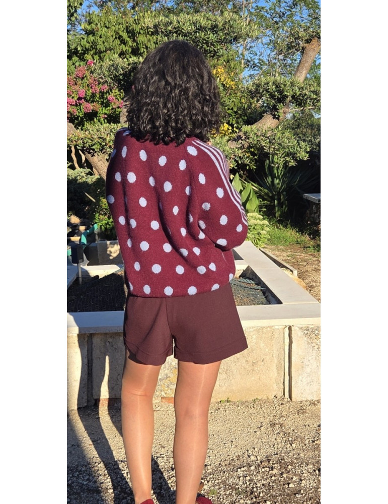 Short ETHANN