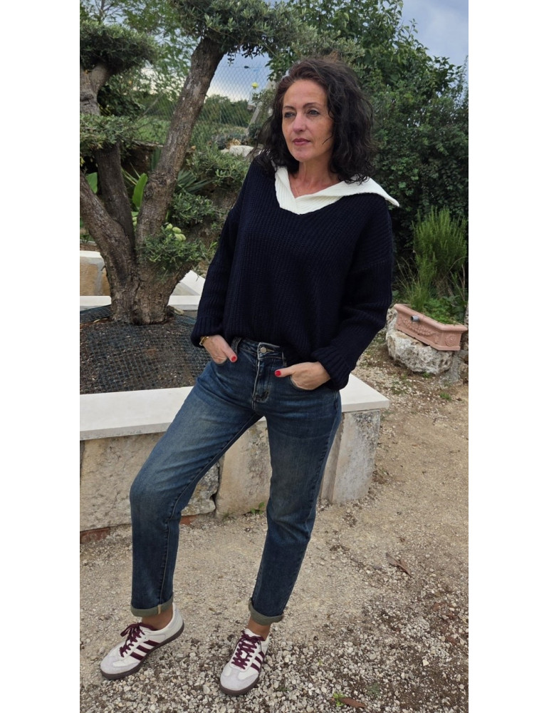 Jean VINTAGE