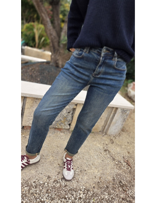 Jean VINTAGE